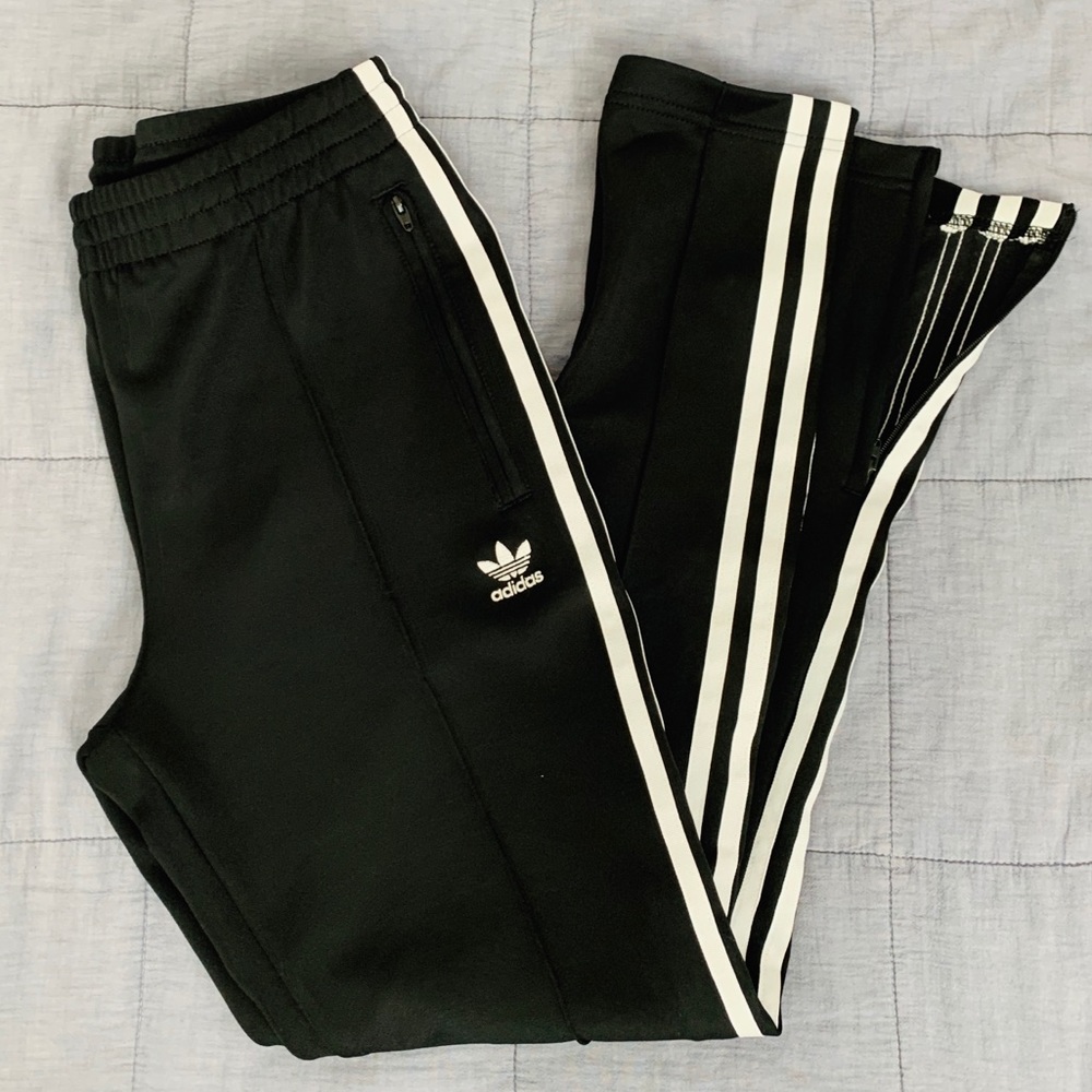 Women’s Adidas Track Pant